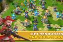 Clash of Legions  screenshot 3
