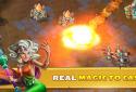 Clash of Legions  screenshot 4