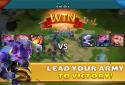 Clash of Legions  screenshot 7