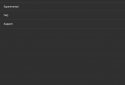 Walkman Lyrics Extension screenshot 6