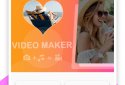 Video Maker, Slideshow Maker & Video Editor screenshot 1