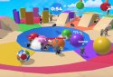 Fall Dudes 3D screenshot 1