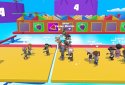 Fall Dudes 3D screenshot 2