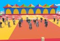 Fall Dudes 3D screenshot 3