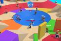 Fall Dudes 3D screenshot 4