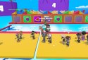Fall Dudes 3D screenshot 7