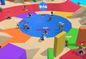 Fall Dudes 3D screenshot 9