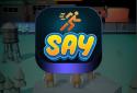 SAY PEP- Say prison escape plan screenshot 3