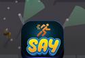 SAY PEP- Say prison escape plan screenshot 4