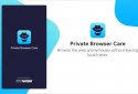 Private Browser Care screenshot 5