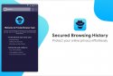 Private Browser Care screenshot 6