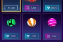 Smash Colors 3D - EDM Rush the Circles screenshot 2