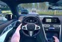 Driving School Simulator screenshot 1