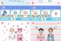 Lily Diary : игра на одевание screenshot 5