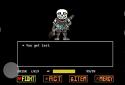 AUSTALE bad time screenshot 2