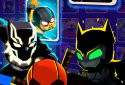Stick Heroes: Arrow Master screenshot 8