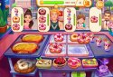 Crazy Cooking screenshot 1