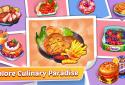 Crazy Cooking screenshot 6