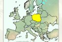 Countries of Europe Quiz screenshot 1
