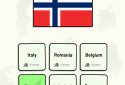 Countries of Europe Quiz screenshot 8