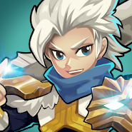 Defense Heroes