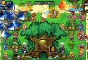 Defense Heroes screenshot 5