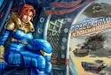 Space Army Jetpack Arcade screenshot 1