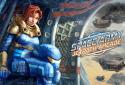 Space Army Jetpack Arcade screenshot 6