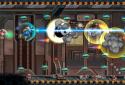 Space Army Jetpack Arcade screenshot 7