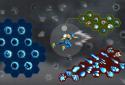 Space Army Jetpack Arcade screenshot 8