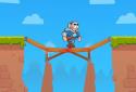 Bridge Masters screenshot 1