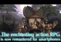 FINALFANTASY CRYSTALCHRONICLES screenshot 2