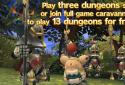 FINALFANTASY CRYSTALCHRONICLES screenshot 3