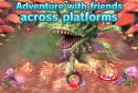 FINALFANTASY CRYSTALCHRONICLES screenshot 4