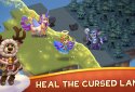 Fairyland - merge everything in a magic world screenshot 3