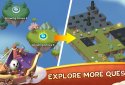 Fairyland - merge everything in a magic world screenshot 5