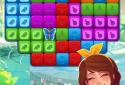 Семейка Покет screenshot 1