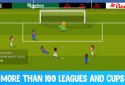 World Soccer Champs screenshot 1