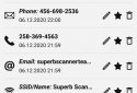 QR и сканер штрих-кода PRO screenshot 4