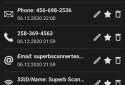 QR и сканер штрих-кода PRO screenshot 7