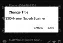 QR и сканер штрих-кода PRO screenshot 8