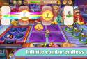 Cooking Restaurant - Fast Kitchen Game screenshot 3