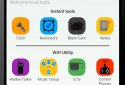 All tools screenshot 1