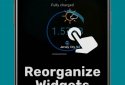 Lockscreen Widgets screenshot 3