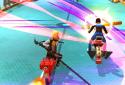 Racing Smash 3D screenshot 1