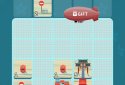 Age of City Tour : 2048 merge screenshot 5