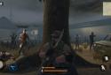 Last of Zombie screenshot 2