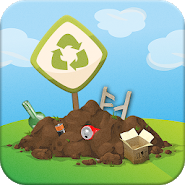 Trash game 