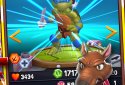 TMNT: Mutant Madness screenshot 5