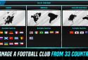 Soccer Manager 2021 screenshot 2